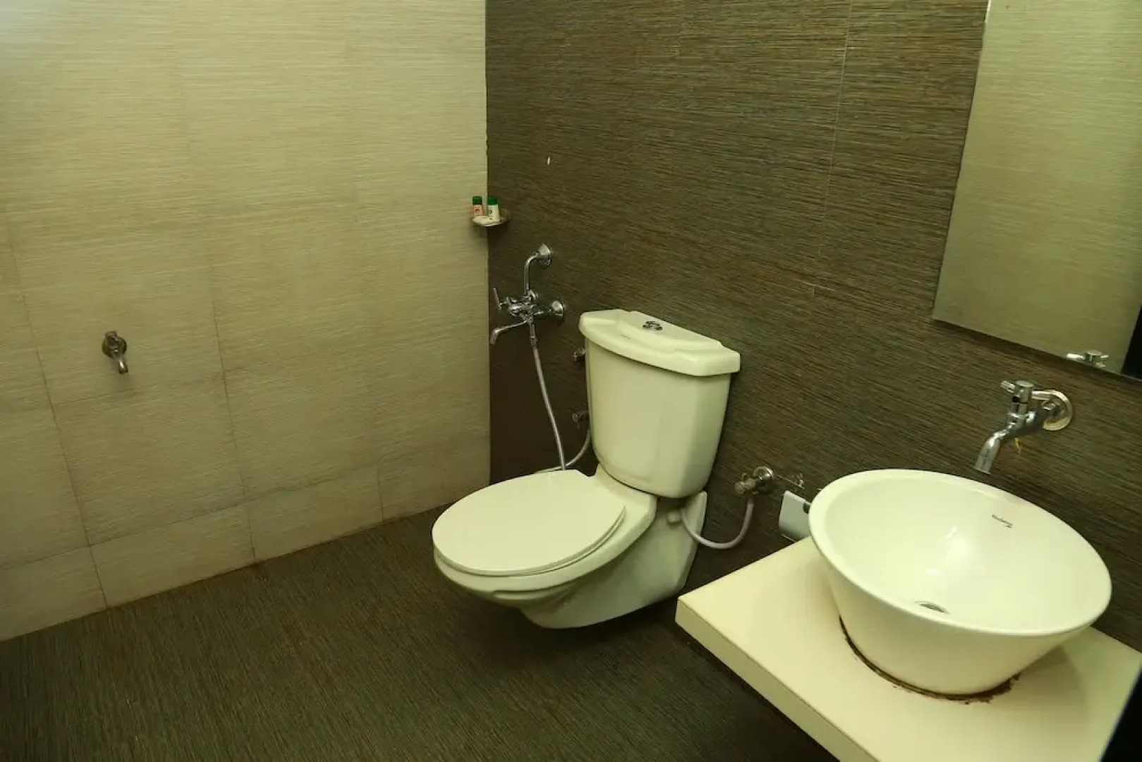 Edassery Village Retreat