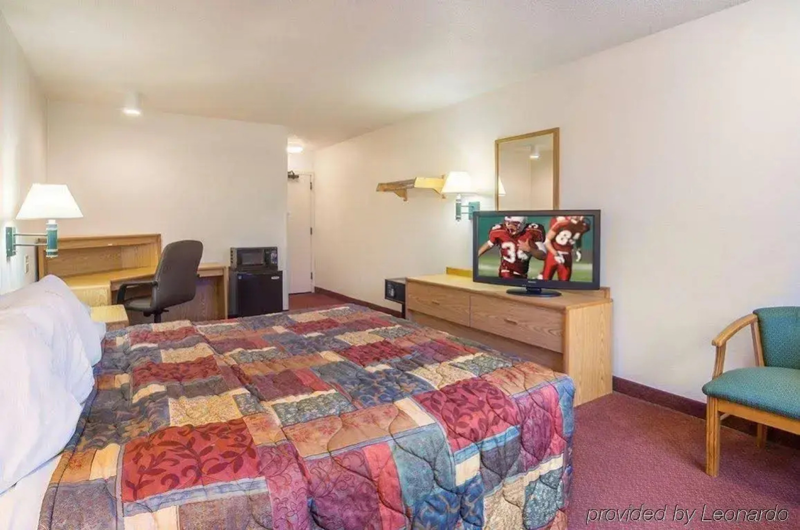 Quality Inn Falconer - Jamestown