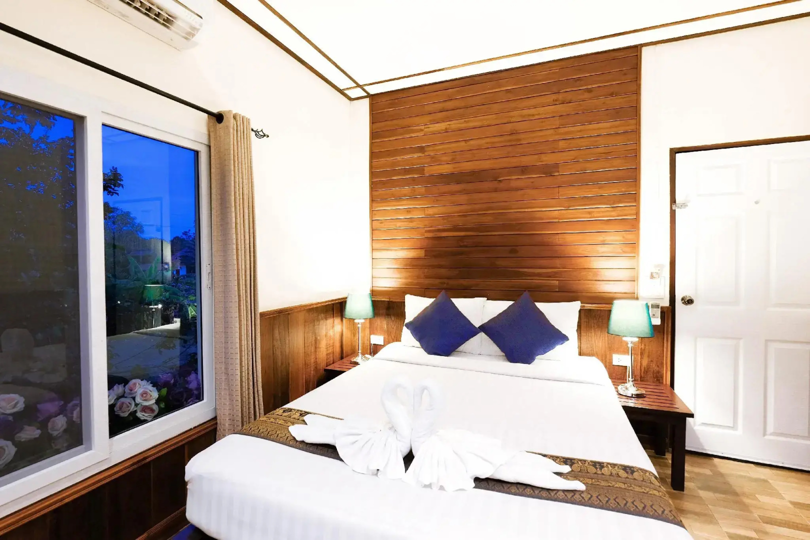 Vieng Tawan Sukhothai Guesthouse