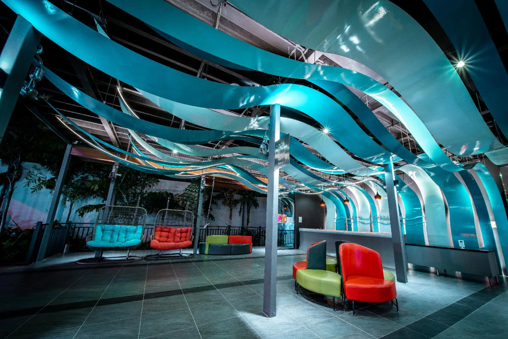 Aman Tioman Beach Resort