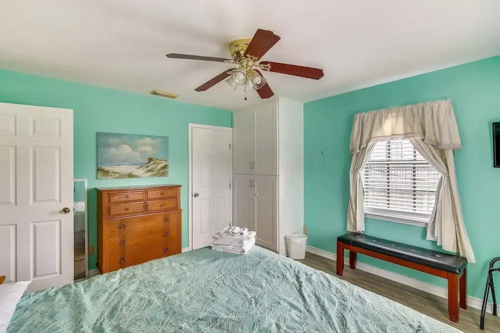 Herons Nest by RedAwning