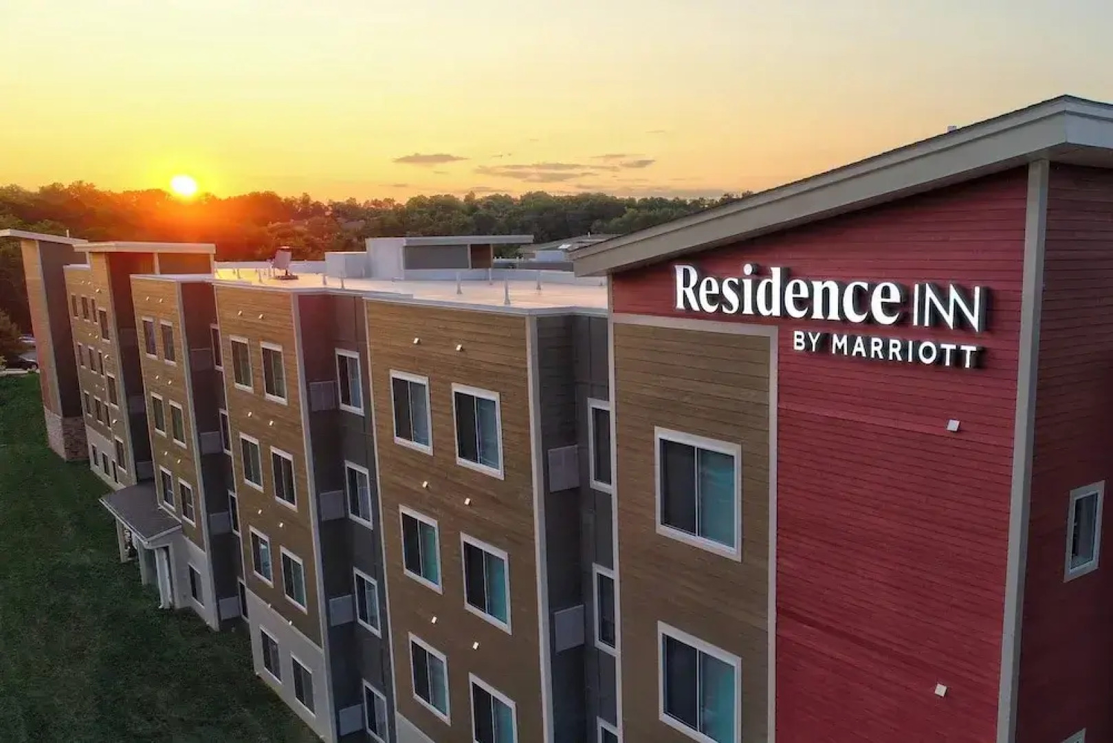 Residence Inn by Marriott Harrisburg North