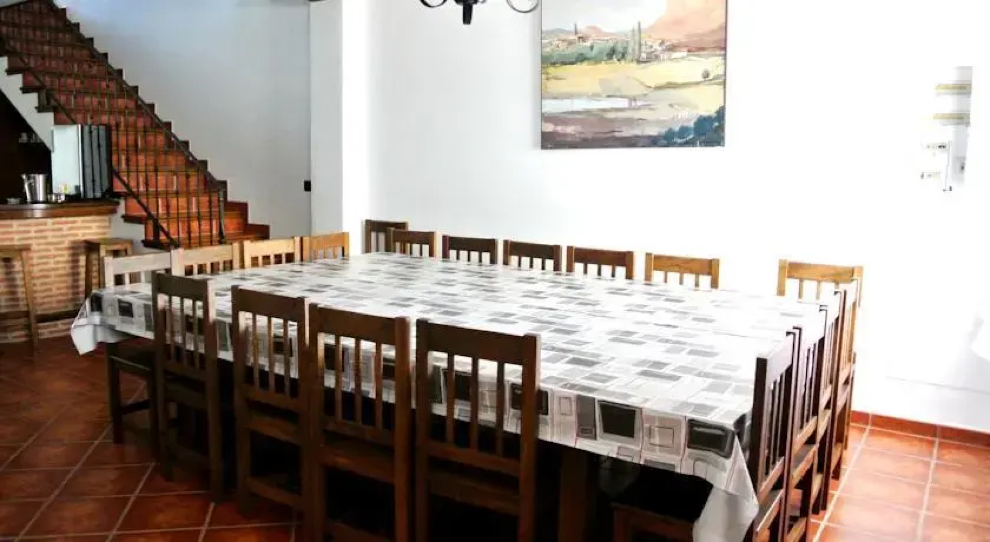 Casa Rural Trastamara