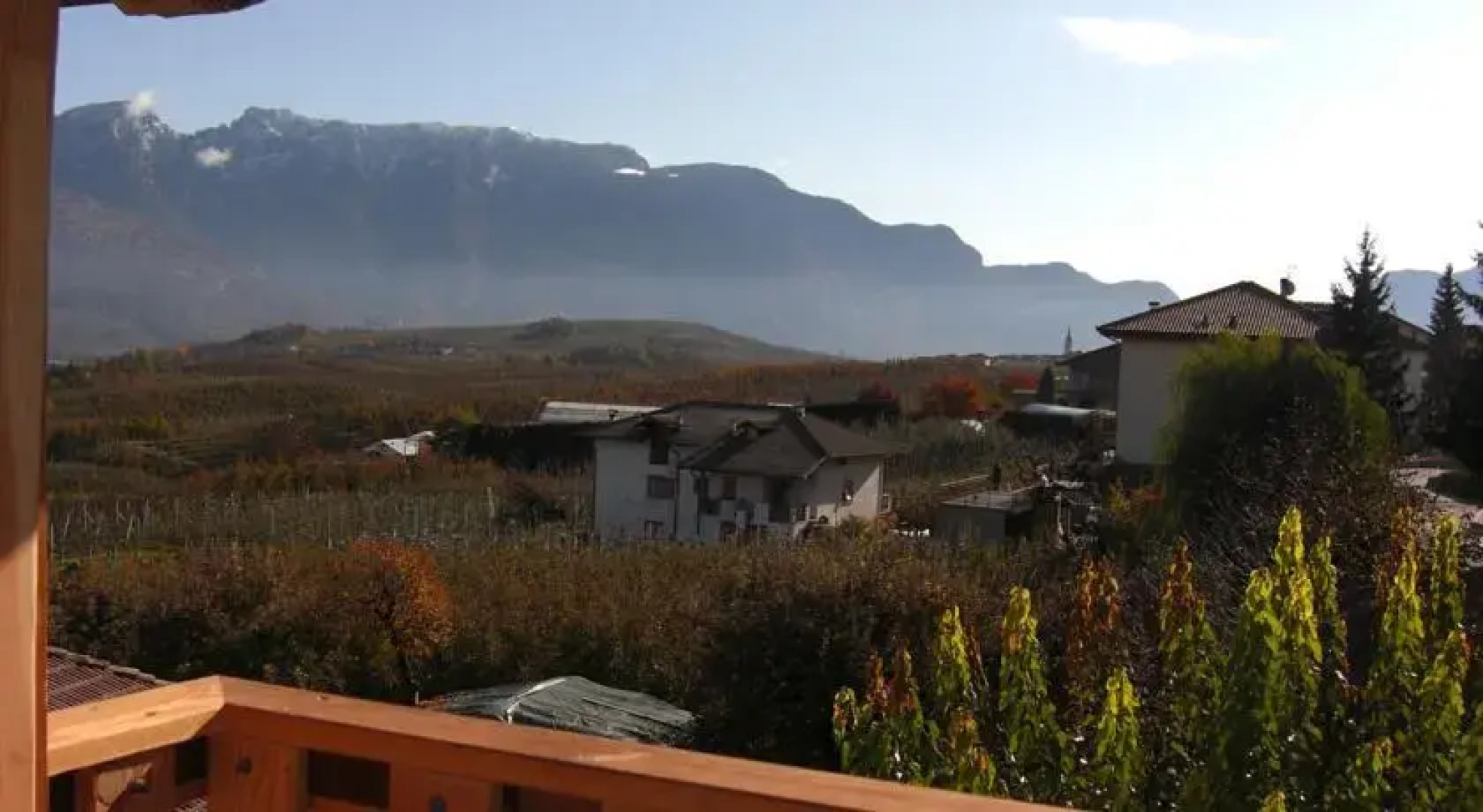 Holiday home Borgo Rossi