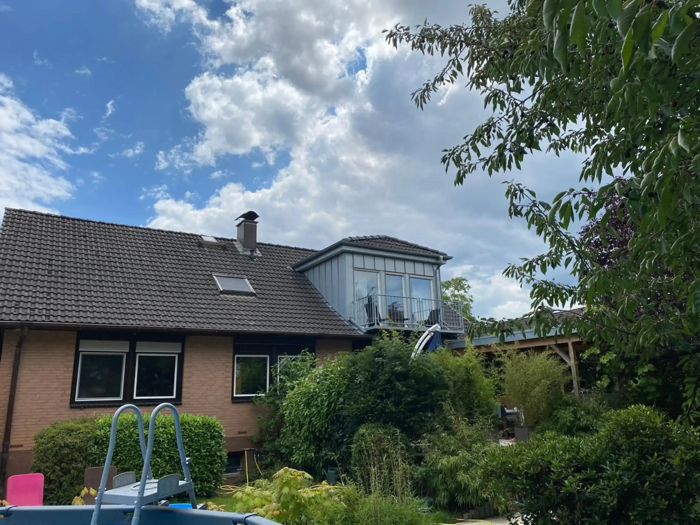 Business Apartment Bugl