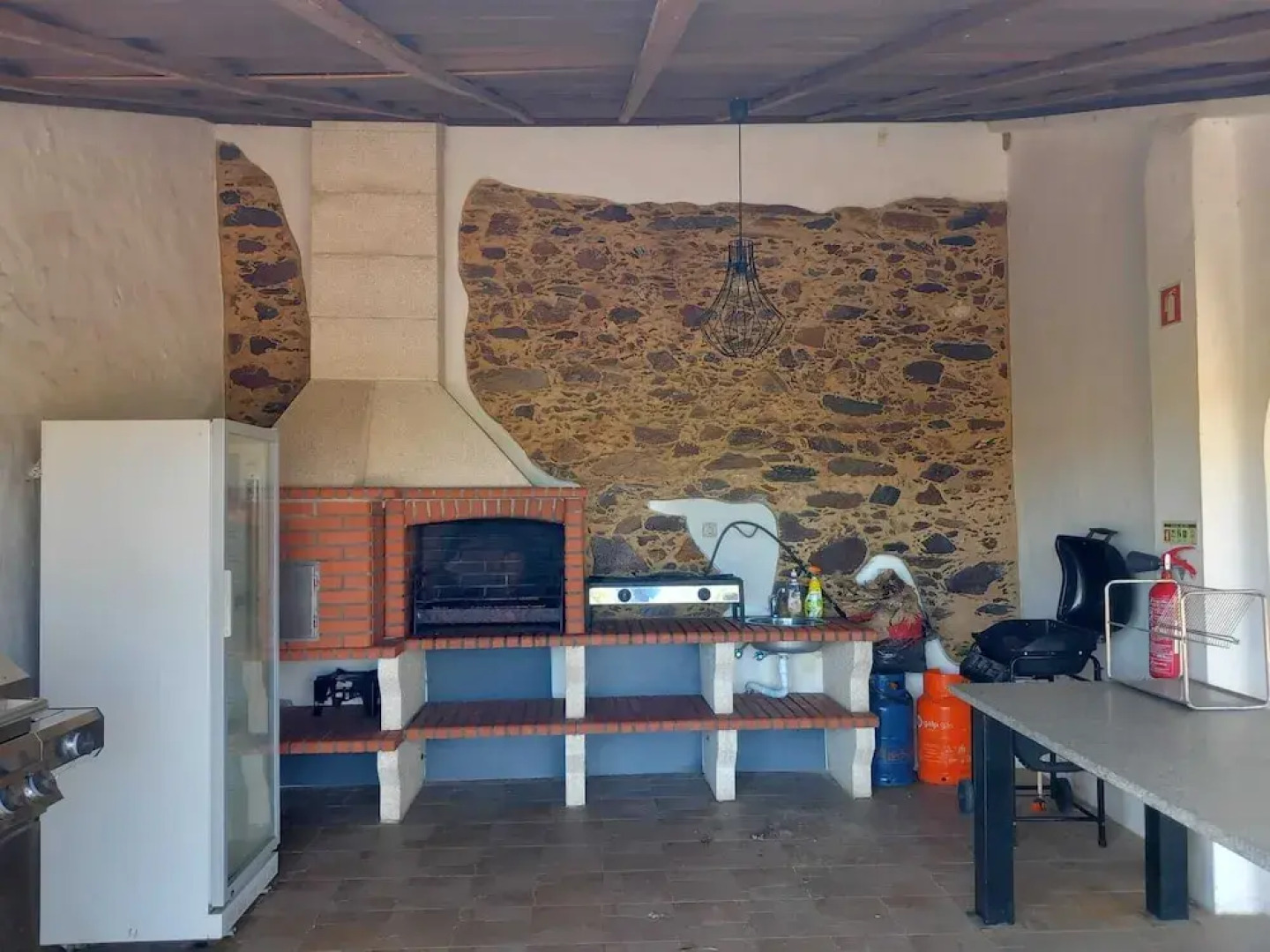 Agroturismo Herdade Fonte Ferreira