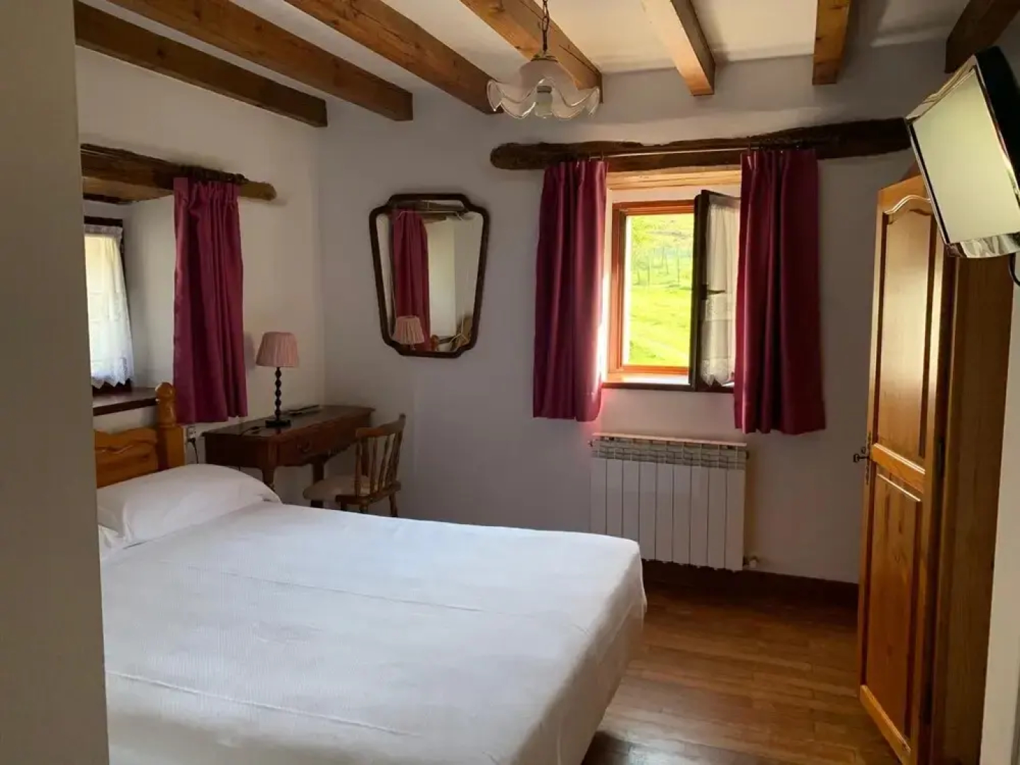 Agroturismo Urresti