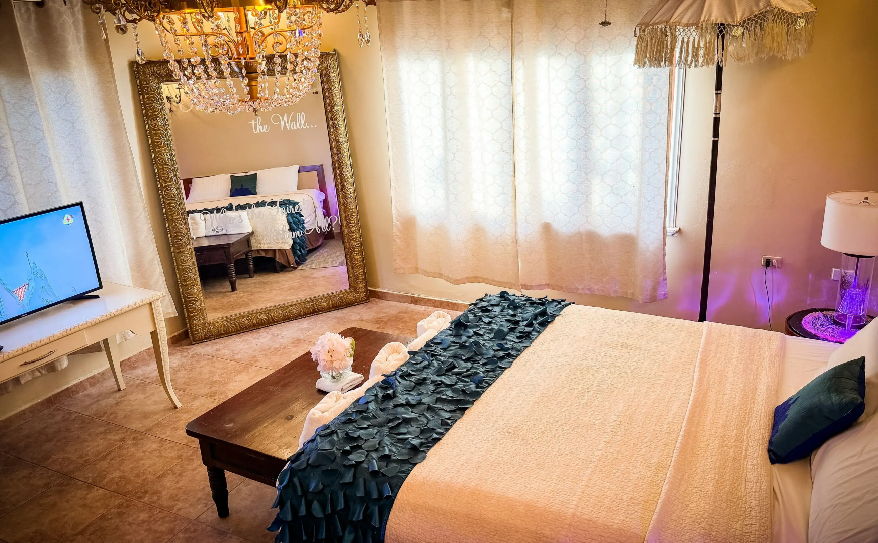 House of Mosaic Boutique Hotel Aruba