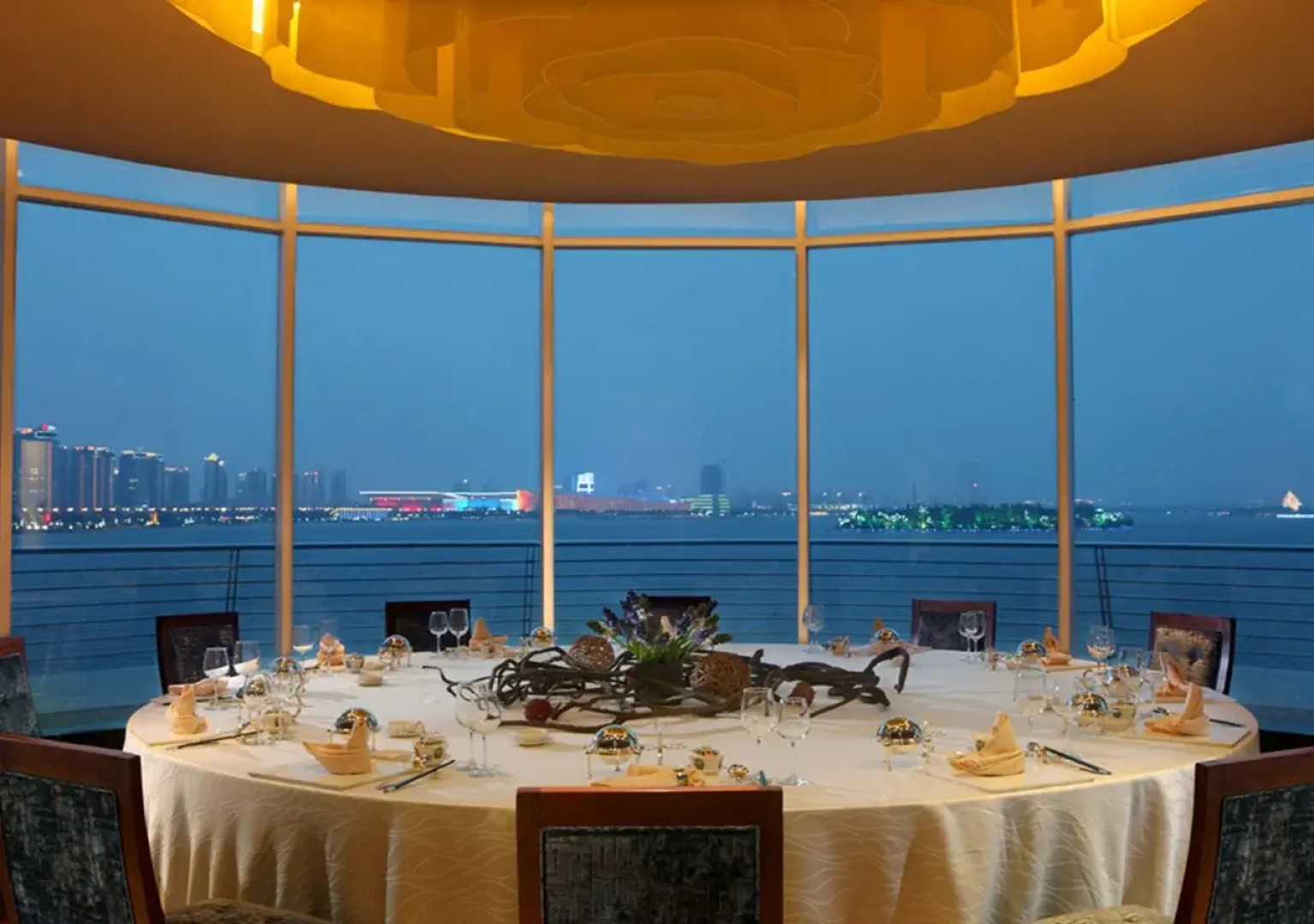 Crowne Plaza Suzhou by IHG