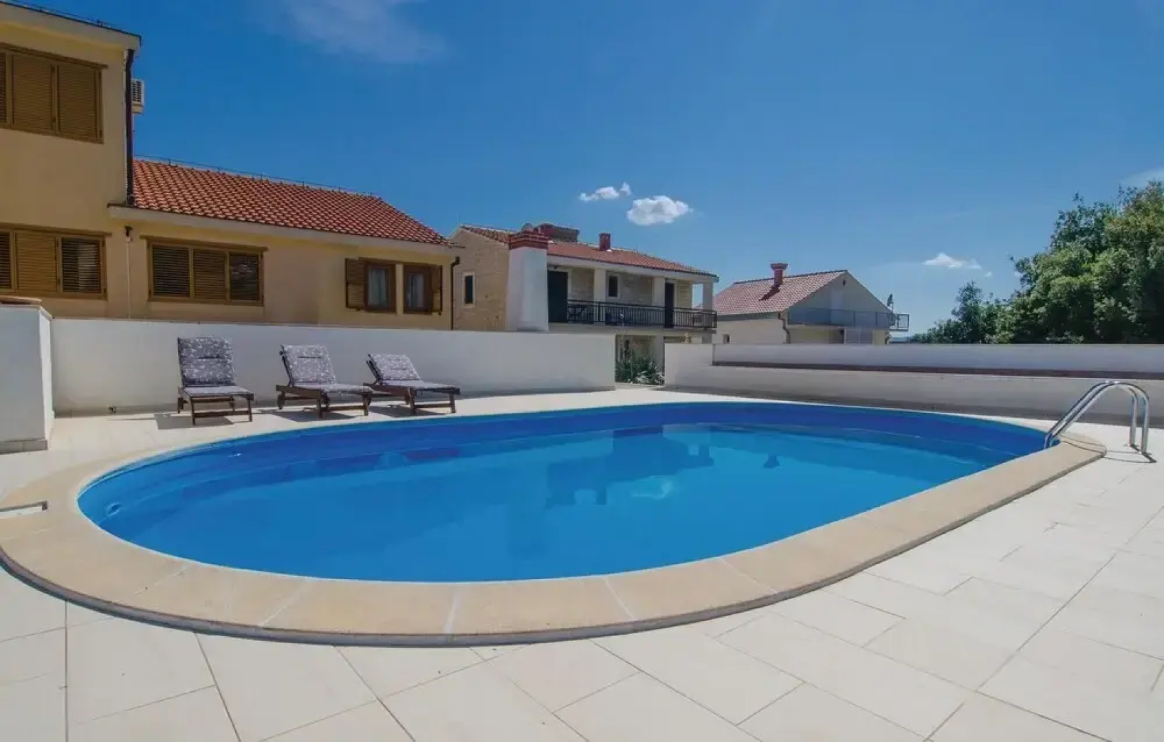 Awesome Home in Orebic With Sauna, Wifi and 2 Bedrooms