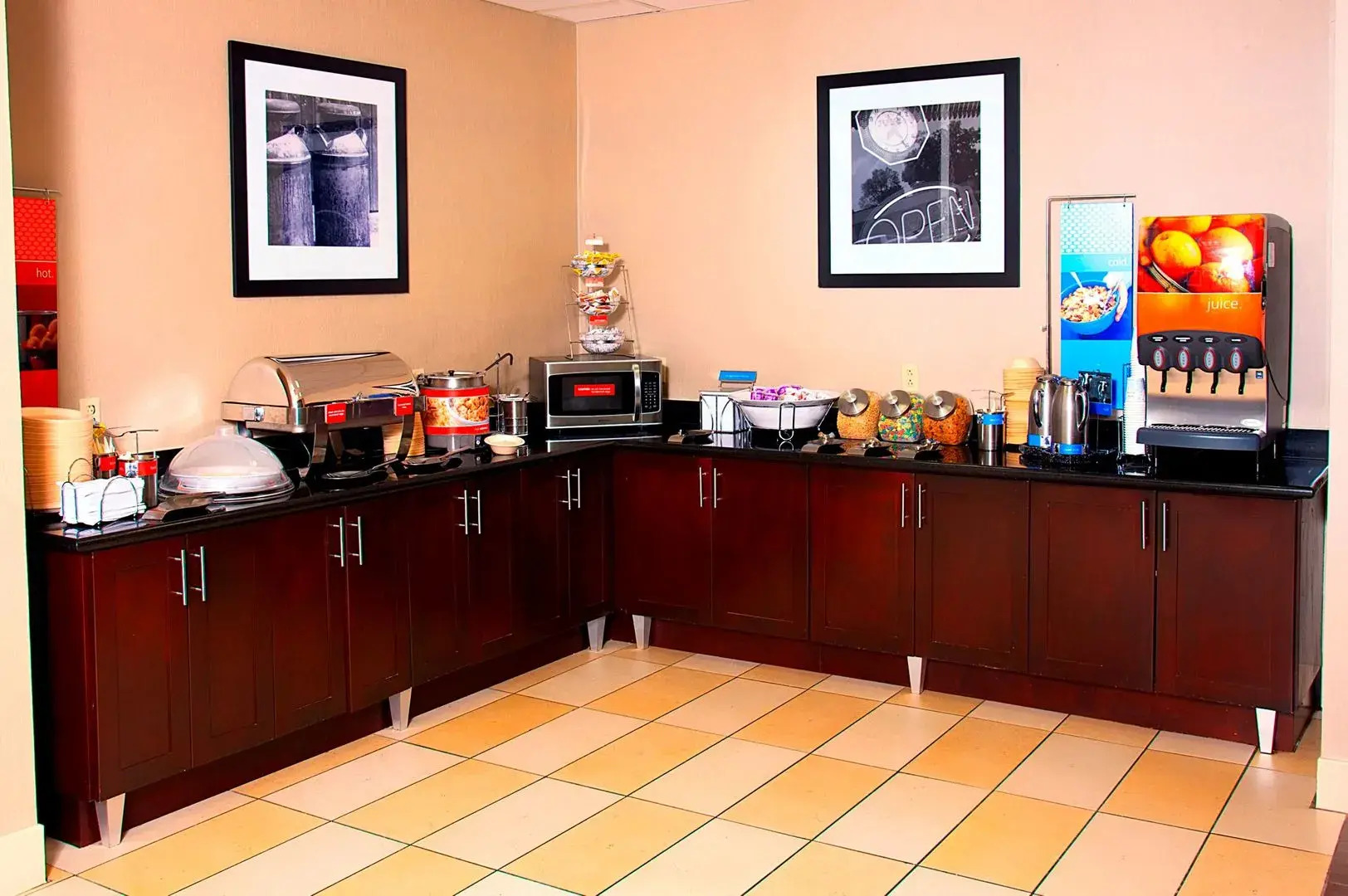 Spark by Hilton Amarillo West Medical Center