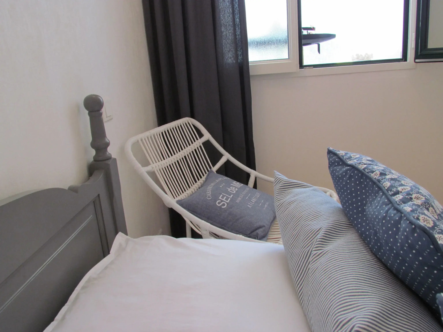 Chambre D'hôtes Ty Coz Breizh