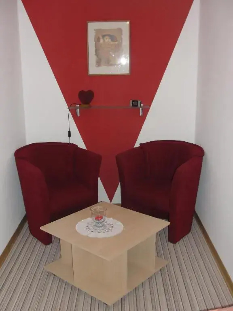 Ferienwohnung Witzig Inh Rita Weitmann