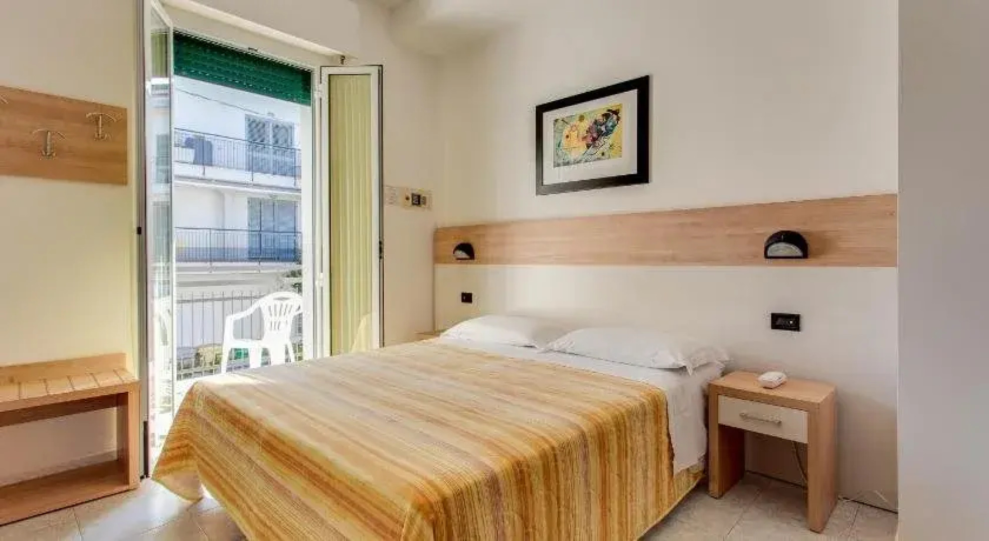 Hotel Villa Boschetti