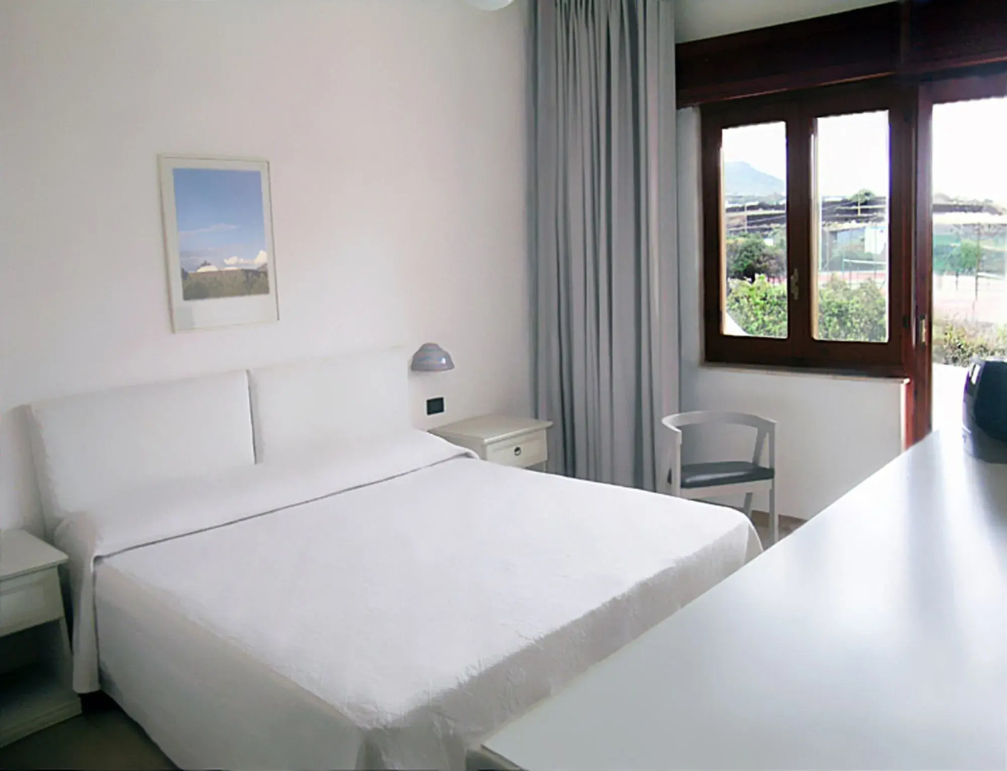 Mursia & Cossyra Hotel