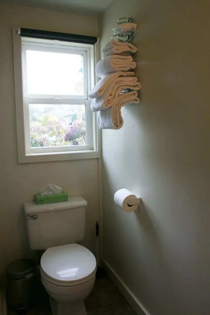 The Netarts Surf Inn