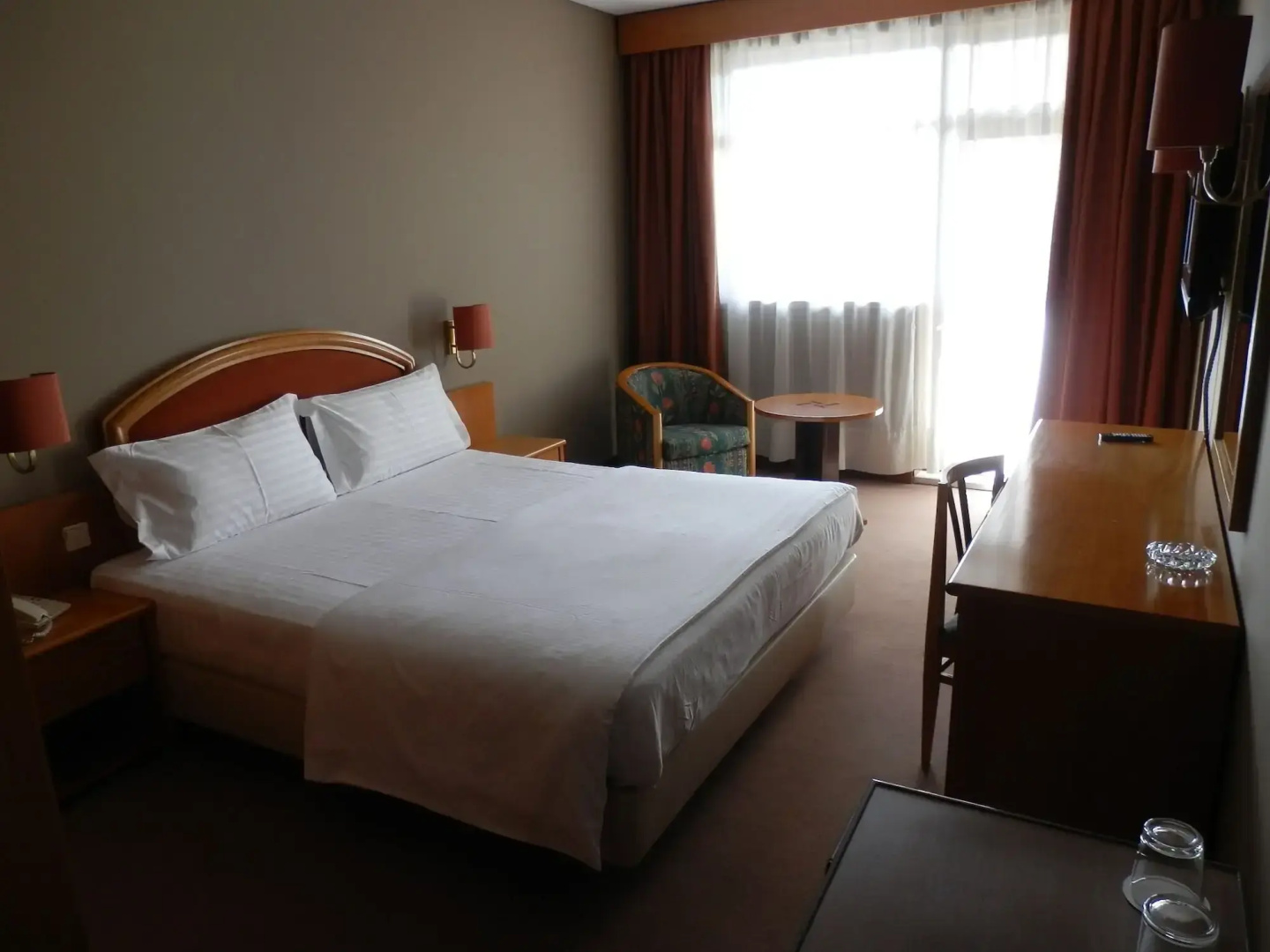 Hotel Estalagem Vianorte