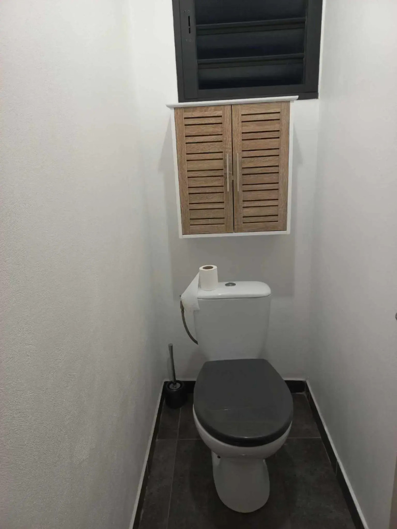 Corail Azur Appartement T1