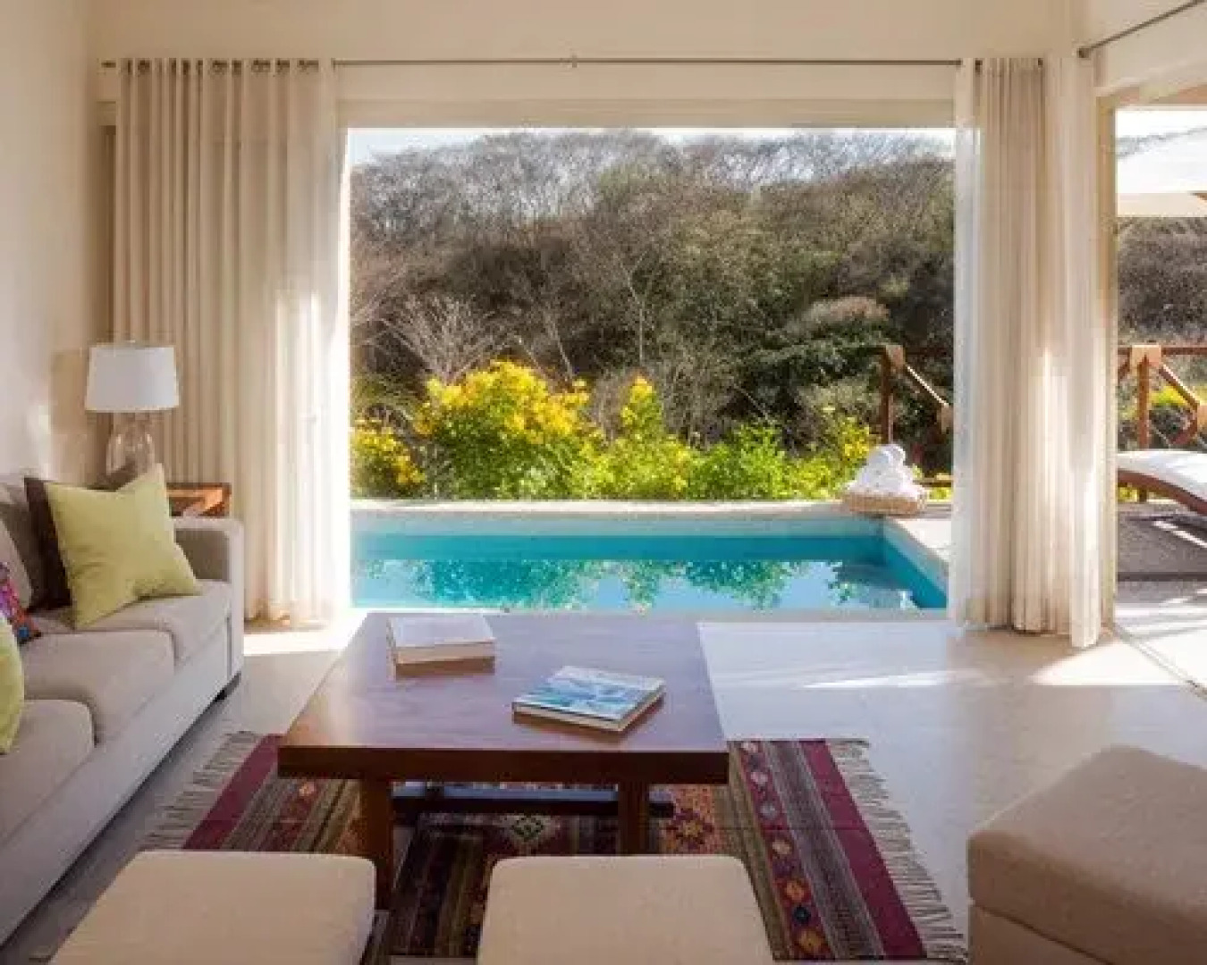 The Residences Luxury Club, La Cruz de Huanacaxtle, Mexico