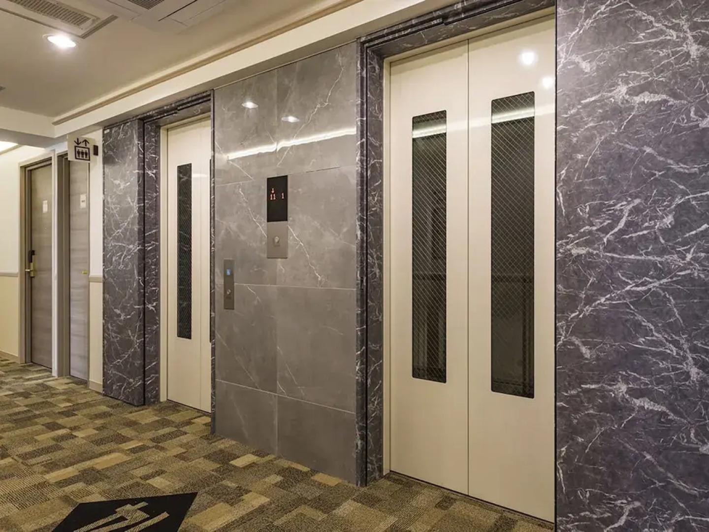 Toyoko Inn Kita-toda-eki Higashi-guchi