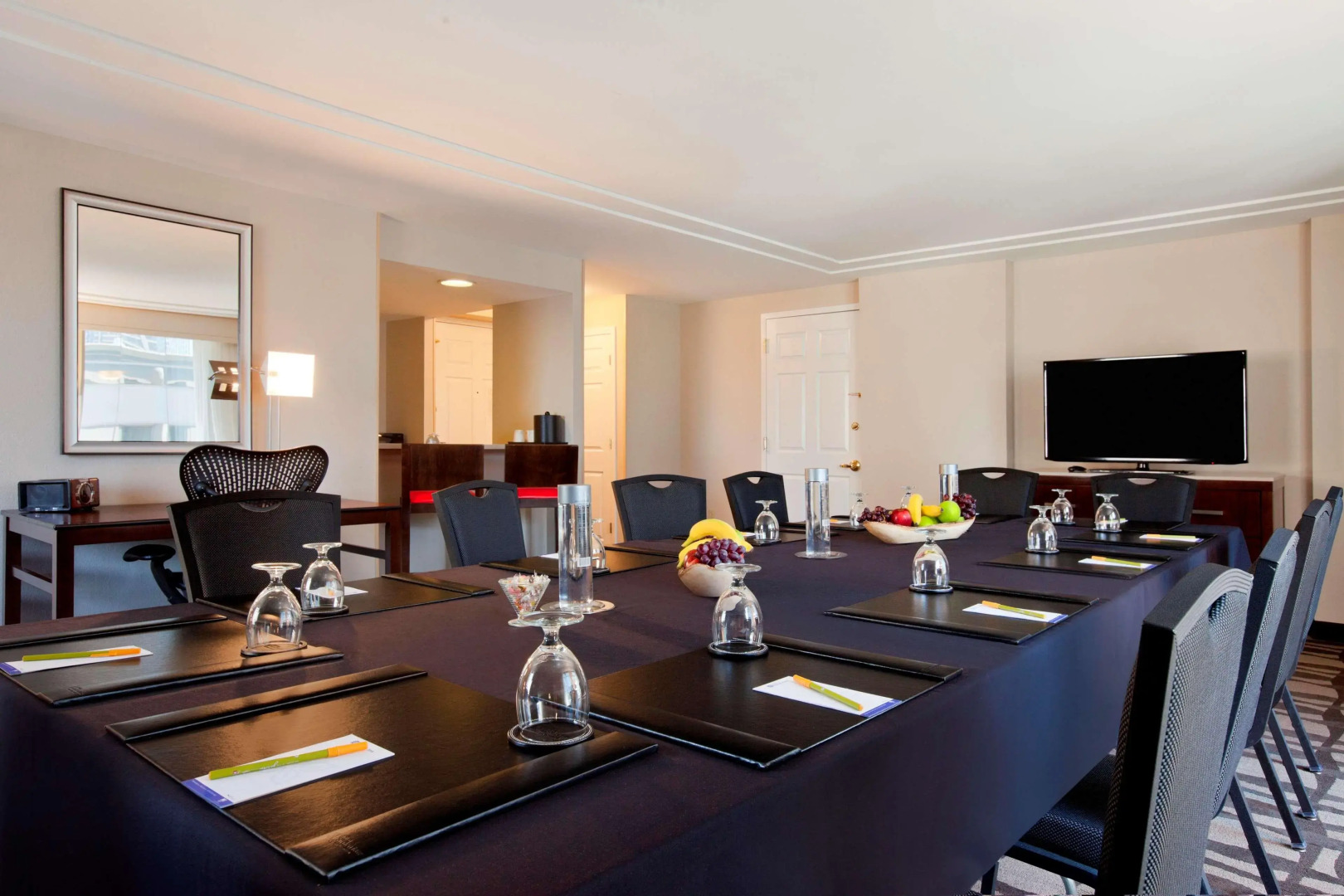 Hilton Garden Inn Chicago Downtown/Magnificent Mile