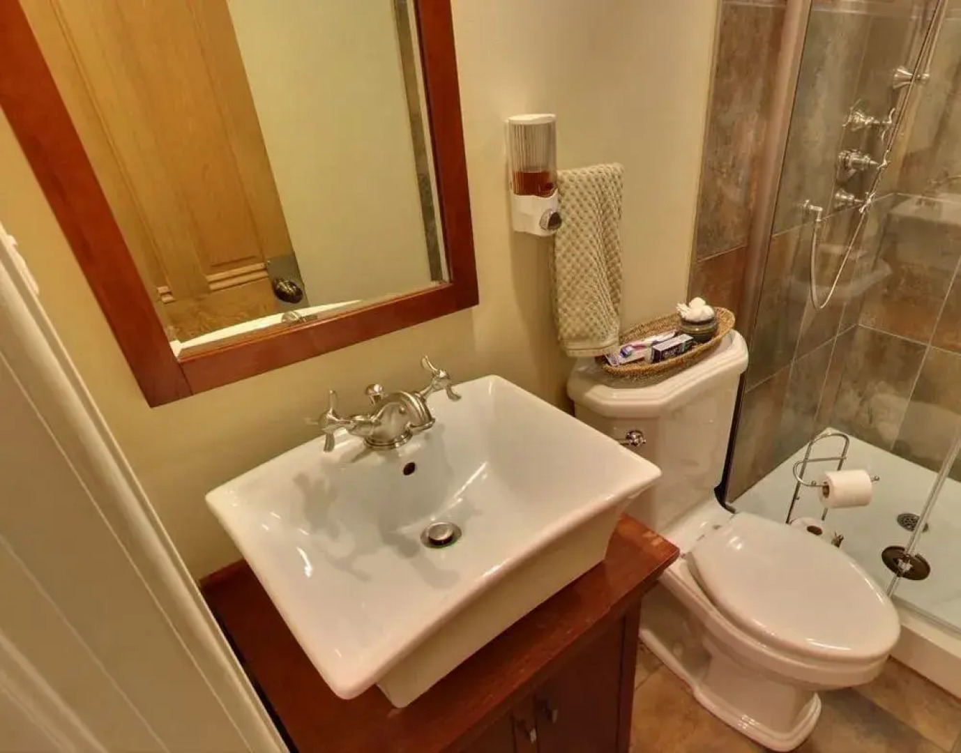 Frederick Street Inn