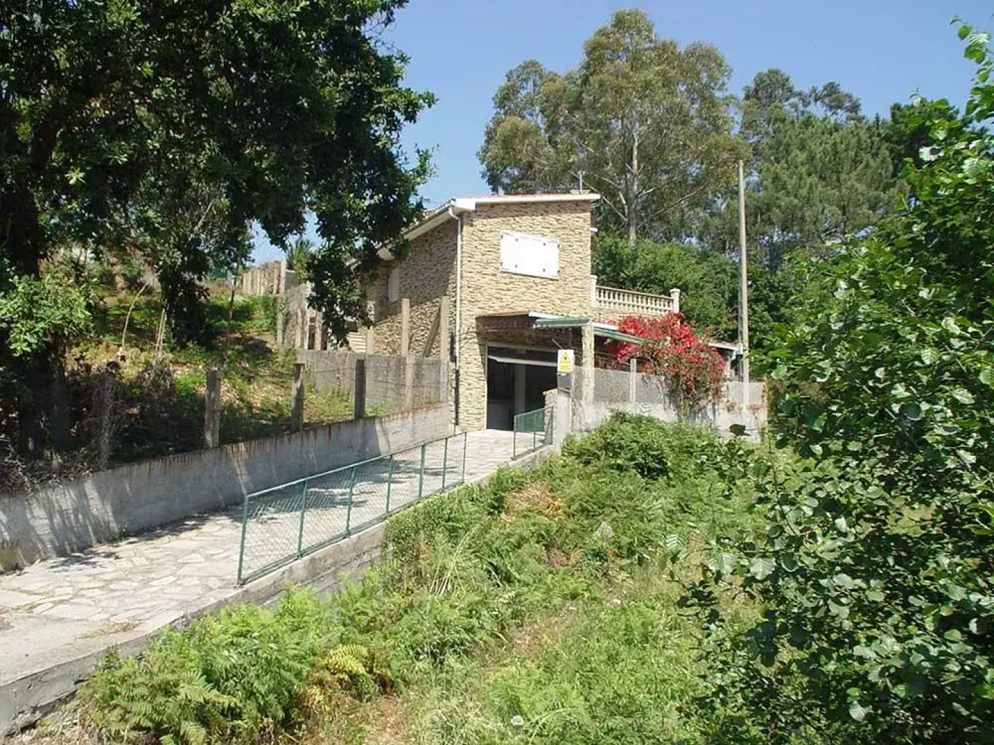 House in Porto Do Son, a Coruna 102117