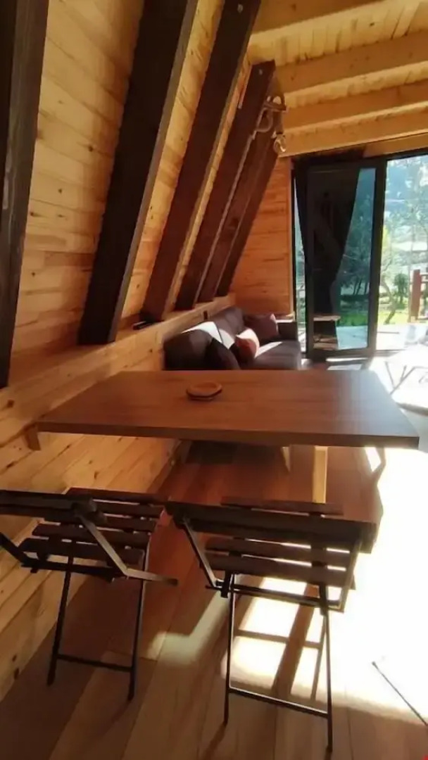 Engreens Suit Bungalov