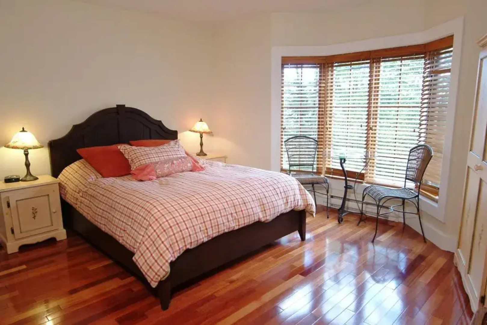 Chalets Alpins - 22 Chemin des Skieurs