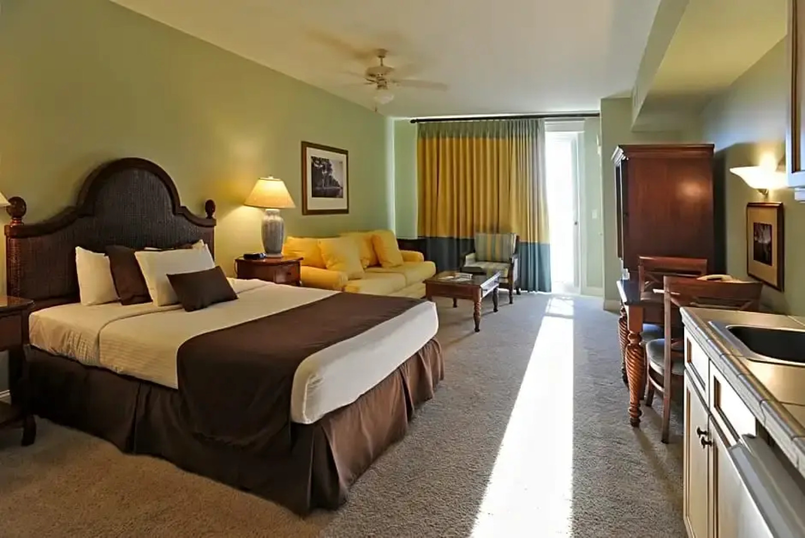 Grand Complex at Sandestin Golf & Beach Resort