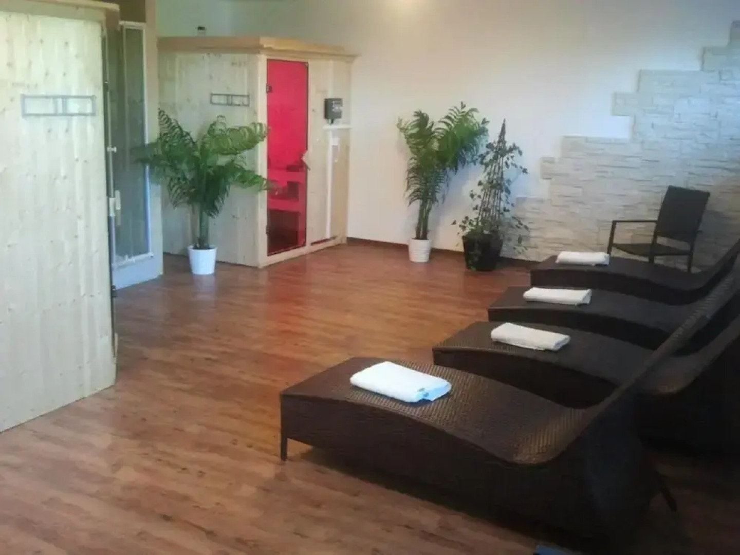 Berghotel Mooshütte