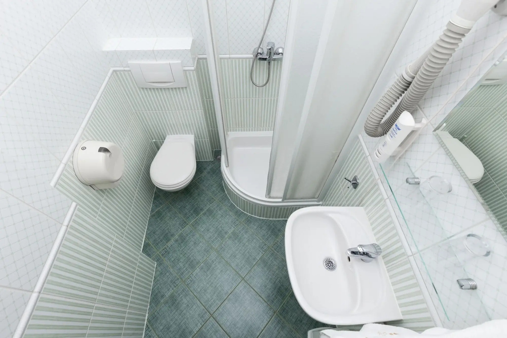 Hotel Floryan Old Town