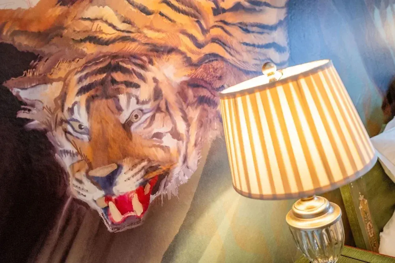 The Little Britain Inn