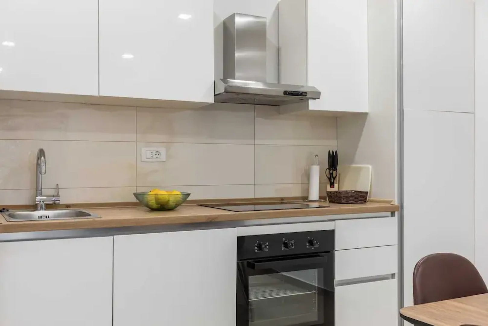 Apartments Villa Salona Sky