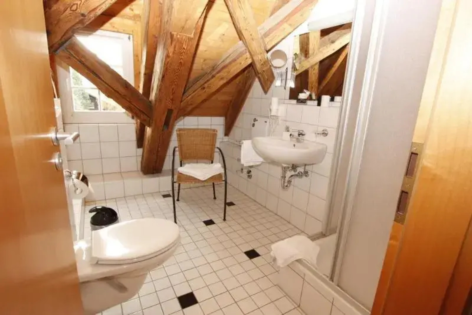 Gutshof Hotel Waldknechtshof