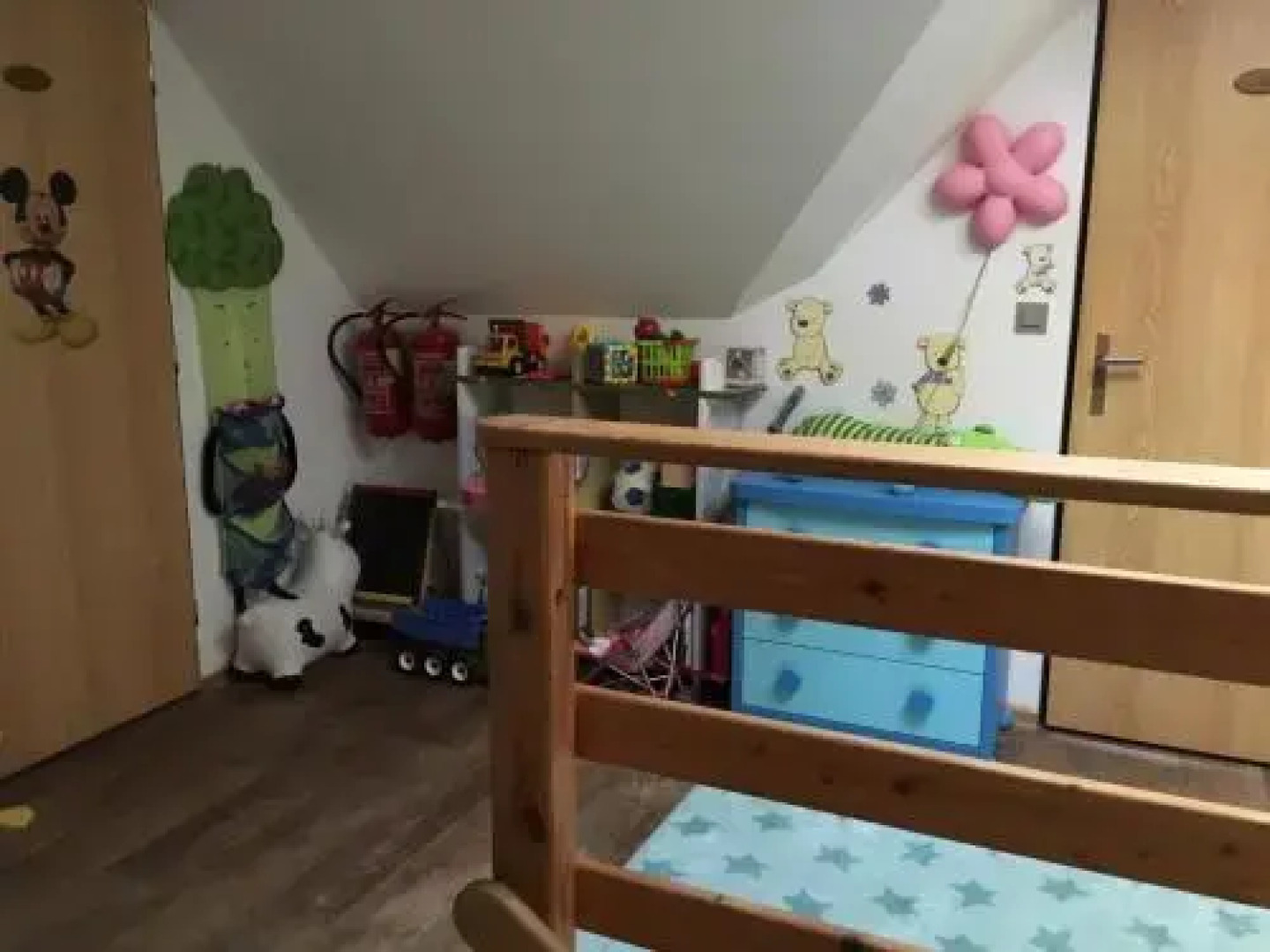 Apartmán Hrabětice Jizerské Hory