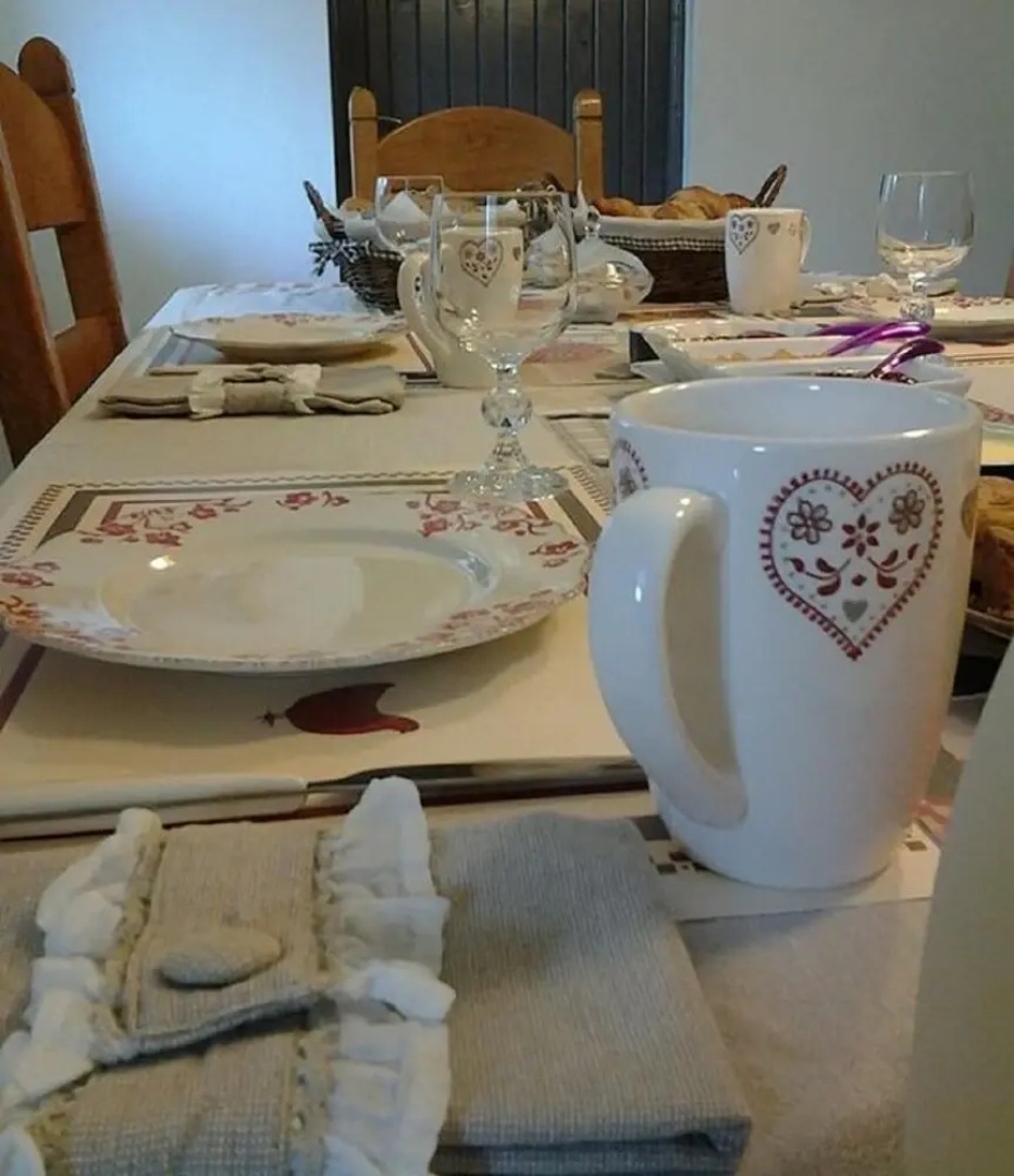 Chambres d'Hotes Ty Houarn