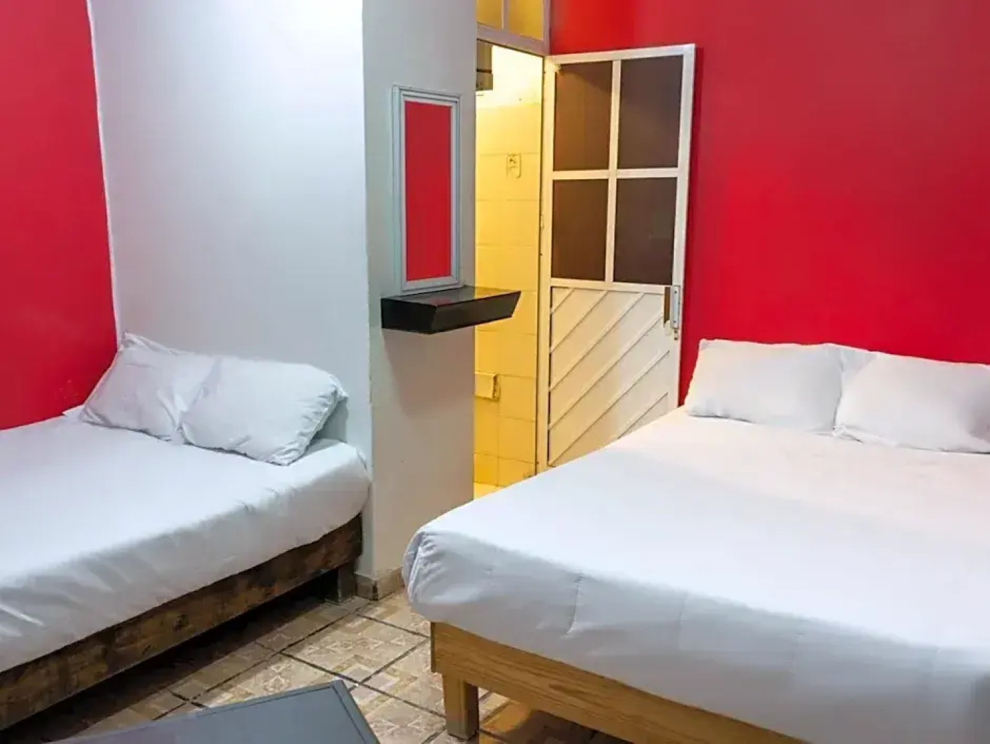 Hotel Las Torres,Tehuacan