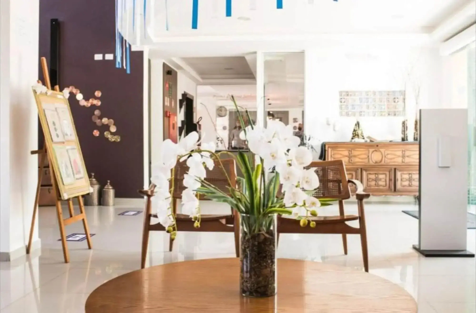 Hotel Porto Real Aparecida