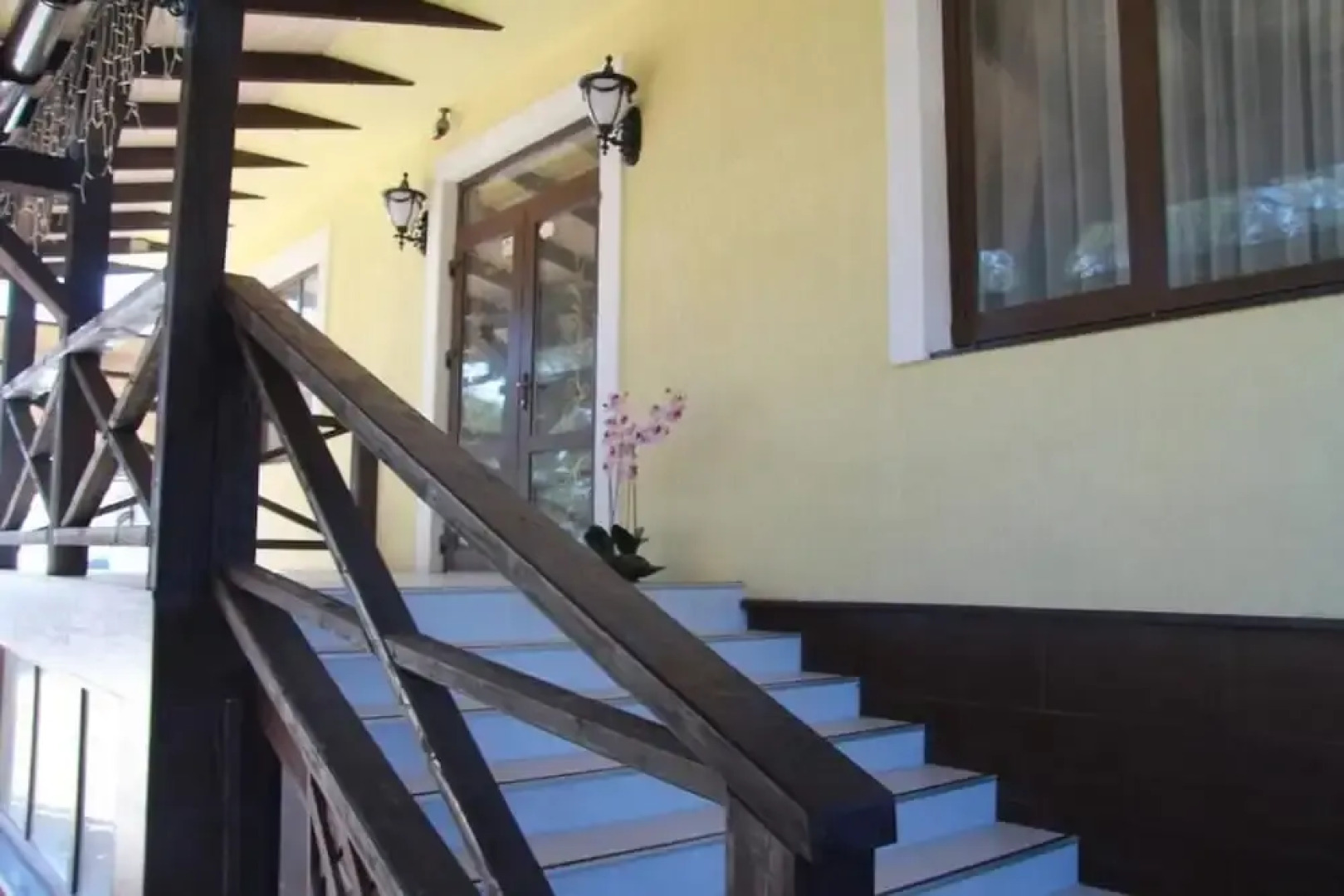 Баунти Отель