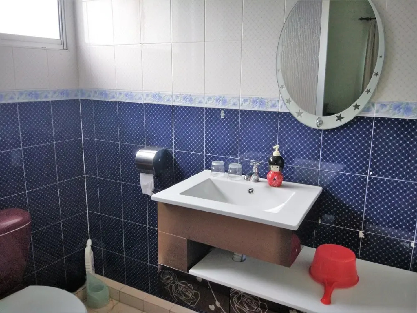 Desa Tambun Apartments