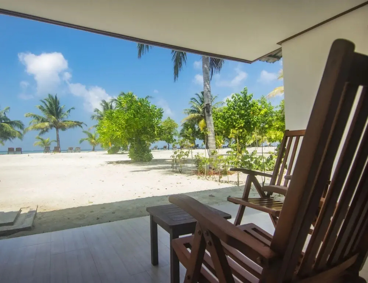 Fun Island Resort & Spa