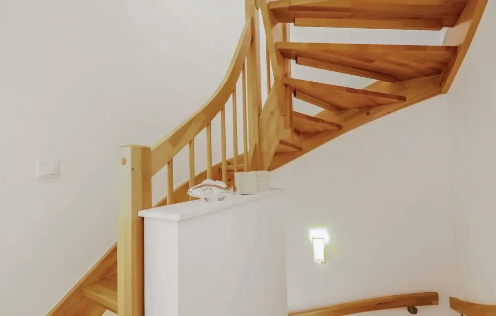 Ferienhaus Strandperle Olpenitz