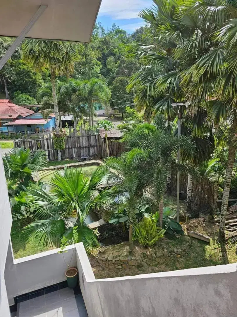 Riverside Palm Inn Sg Lembing