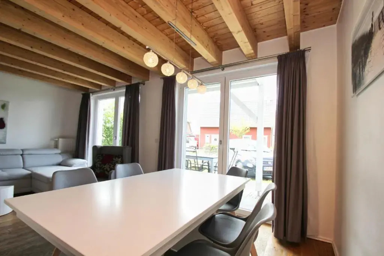 Ferienhaus Fischers Glueck