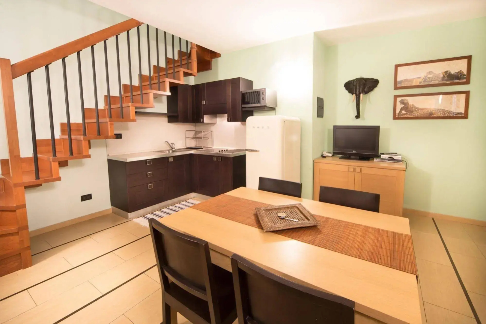 World Village Apartments