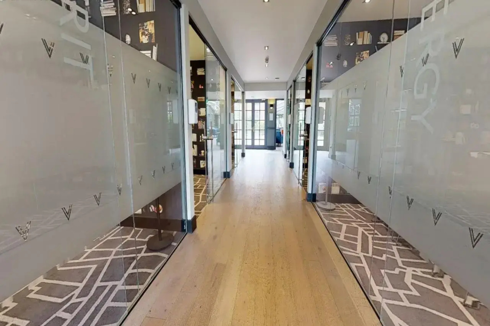 Village Hotel St David'S, Nr Chester