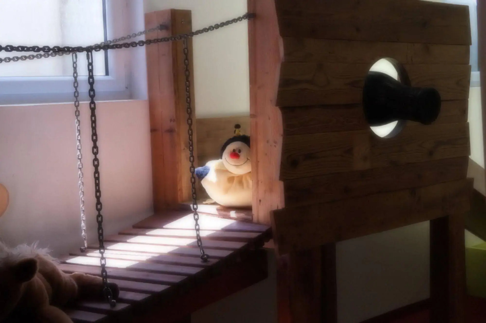 Hotel Wenger Alpenhof