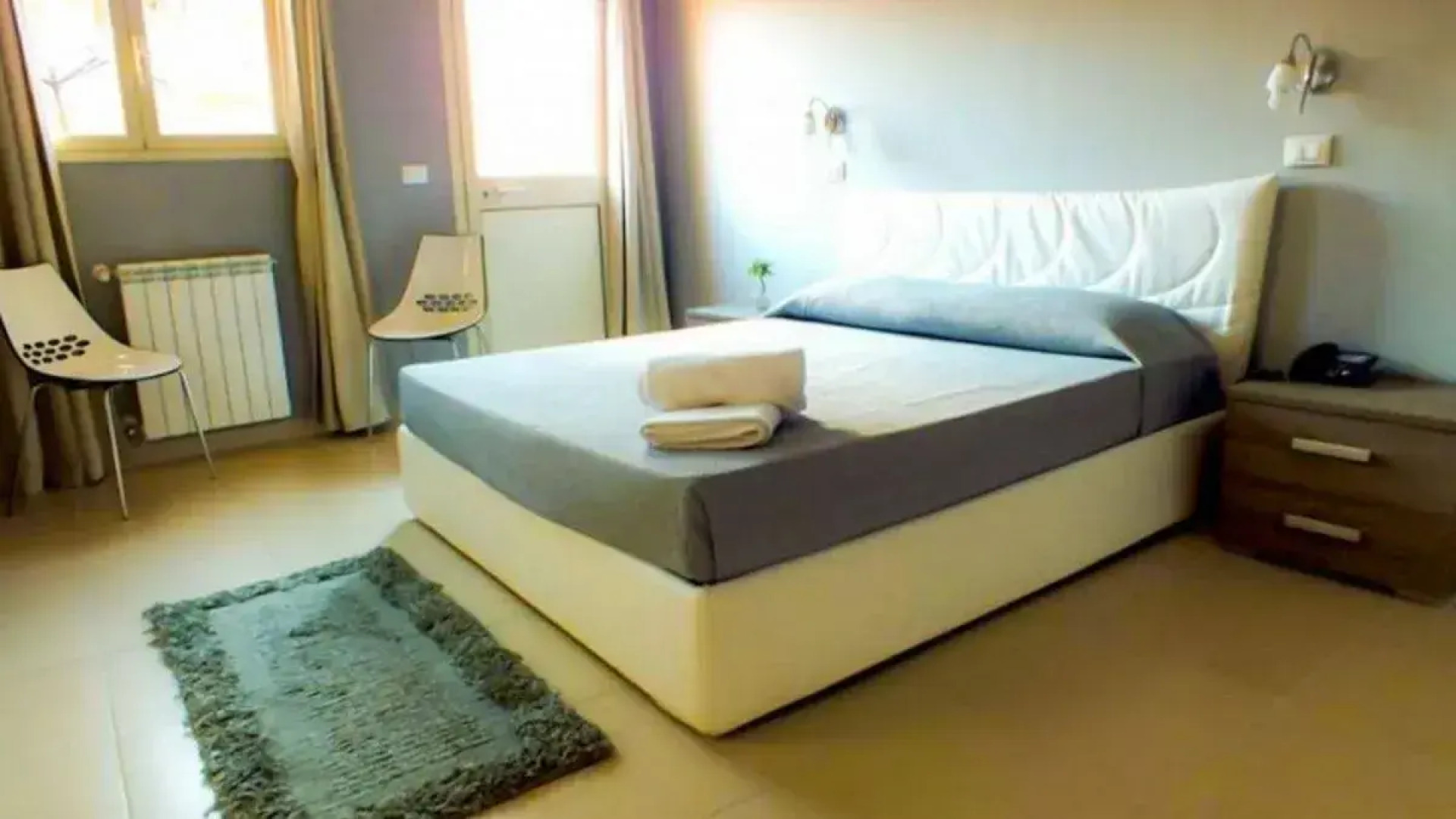 Residence Costa Del Sole