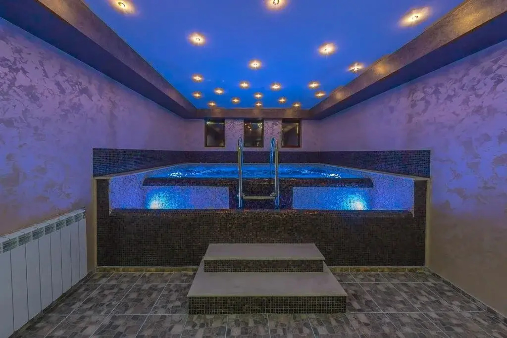 Spa Complex Panorama